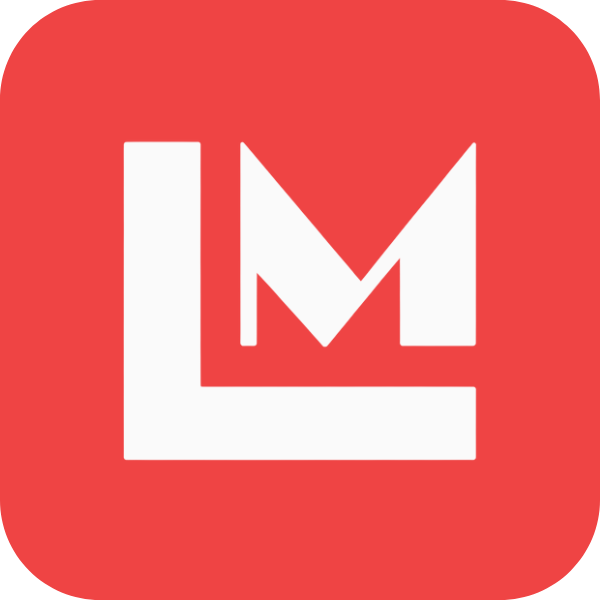 MessageLM Logo